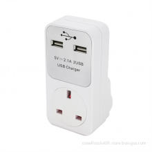 Plug-in Countdown Timer Switch Socket